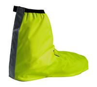 Vaude - Bike Gaiter Short - Copriscarpe EU 47-49 verde