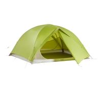 Tenda vaude space seamless 2-3p (verde crespo)