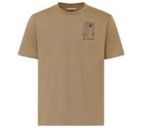 Vaude - Spirit T-Shirt II - T-shirt M beige