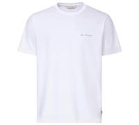 Vaude - Spirit T-Shirt II - T-shirt M bianco