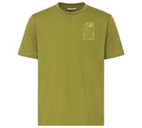 Vaude - Spirit T-Shirt II - T-shirt M olivia