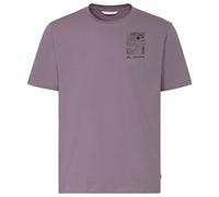 Vaude - Spirit T-Shirt II - T-shirt XL fuchsia