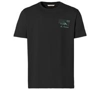 Vaude - Spirit T-Shirt II - T-shirt XL nero