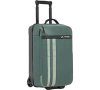 Vaude Takutea 35 2 ruote Carrello della cabina 54 cm verde
