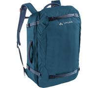 VAUDE Sport GmbH &Co. KG Zaino Mundo Carry-On - 38 litri, indaco