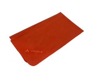 Vaude - Sports Towel III - Telo in microfibra L squirrel