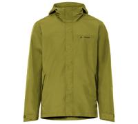 Vaude - Strathcona Jacket - Giacca antipioggia 3XL olivia