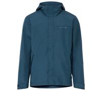 Vaude - Strathcona Jacket - Giacca antipioggia L blu