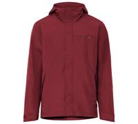 Vaude - Strathcona Jacket - Giacca antipioggia XXL rosso