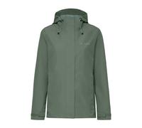 Vaude - Strathcona Jacket - - Sport - Donna - Verde - S