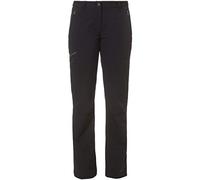 VAUDE Strathcona - Pantaloni da, Donna, Hose Strathcona Pants, Nero