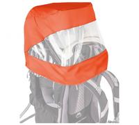 Vaude - Sun Raincover Combination Shuttle - Copertura antipioggia grigio