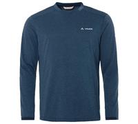 Vaude - Sveit L/S T-Shirt II - Maglia funzionale 3XL blu