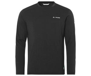 Vaude - Sveit L/S T-Shirt II - Maglia funzionale S nero