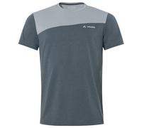 Vaude - Sveit Shirt - Maglia funzionale 3XL blu/grigio