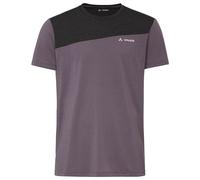 Vaude - Sveit Shirt - Maglia funzionale 3XL lilla