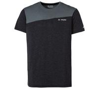 Drill top allenamento VAUDE Sveit Noir 2XL