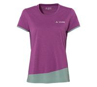VAUDE Sveit - T-shirt da donna