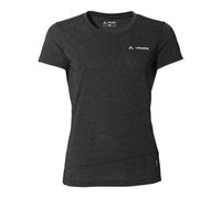 Vaude - Women's Sveit Shirt - T-shirt 42 nero