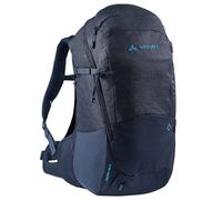 Vaude - Women's Tacora 26+3 - Zaino da escursionismo 26+3 l nero/blu