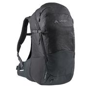 Vaude Woman's Tacora 26+3 - zaino escursionismo - donna Black woman Vaude Green Shape