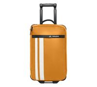 Vaude Takutea 35 - Borsa da viaggio con ruote 54 cm (silt brown)