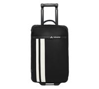Vaude Takutea 35 2 ruote Carrello della cabina 54 cm nero