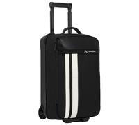 Vaude Takutea 35 2 ruote Carrello della cabina 54 cm nero