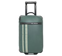 Vaude Takutea 35 - Borsa da viaggio con rotelle 54 cm (agave) verde