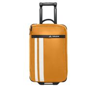 Vaude Takutea 35 - Borsa da viaggio con ruote 54 cm (silt brown)