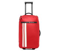 Vaude Takutea 65l Trolley Bag Rosso