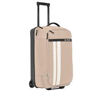 Vaude Takutea 65l Trolley Bag Beige