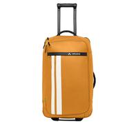 Vaude Takutea 65 - Borsa da viaggio con ruote 65 cm (silt brown)