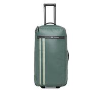 Vaude Takutea 90 2 ruote Carrello 77 cm verde