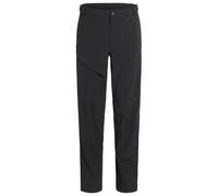 Vaude - Tamaro Base Pants - Pantaloni da ciclismo S nero