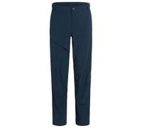 Vaude - Tamaro Base Pants - Pantaloni da ciclismo XL blu