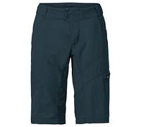 VAUDE Tamaro II - Shorts da donna per ciclismo