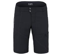 Vaude Bike Pantaloni Corti Tamaro