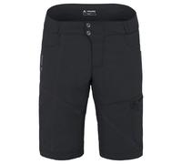 Vaude Tamaro - pantaloni MTB corti - uomo Black S
