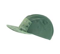 Vaude Tammar - cappellino - bambino Green/Green L