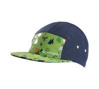 Vaude Tammar - cappellino - bambino L Green junior Vaude Green Shape