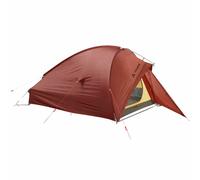 Vaude Taurus 2 Persone Tenda Treppiede a Cupola da Trekking 3 Seasons Nuovo