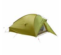 Vaude Taurus 2 Persone Tenda Treppiede a Cupola da Trekking 3 Seasons Nuovo