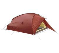 Vaude Taurus 3P 114995940 - Tenda a cupola per 3 persone, per campeggio o escursioni, facile da montare, buckeye, taglia unica