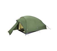 Vaude Taurus UL 2P - tenda da trekking Green 2