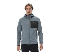 Vaude Tekoa - felpa in pile - uomo Blue/Black L