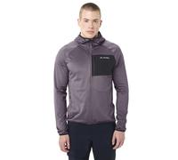 Vaude Tekoa - felpa in pile - uomo Violet/Black S