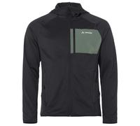 Vaude - Tekoa Fleece Jacket II - Giacca in pile S nero
