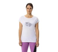 Vaude - Women's Tekoa T-Shirt II - Maglia funzionale 44 bianco