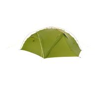 Vaude - Tenda da bivacco a 3 posti - Adventure Mark 3P Avocado in Alluminio - Verde
